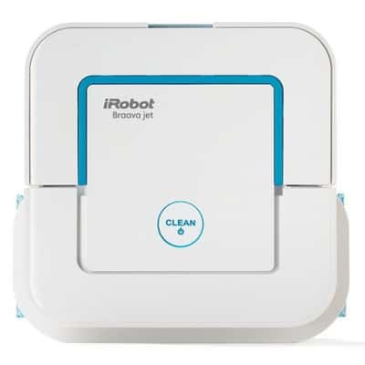 Ремонт iRobot Braava Jet 240